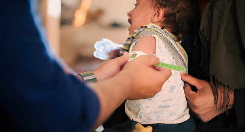Gaza, il WFP rischia nuovi tagli: 1,4 milioni senza cibo